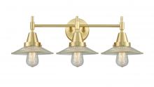  447-3W-SB-G2 - Caden Bath Vanity Light