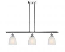 Innovations Lighting 516-3I-PC-G441-LED - Brookfield - 3 Light - 36 inch - Polished Chrome - Cord hung - Island Light