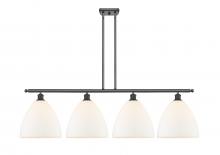 Innovations Lighting 516-4I-OB-GBD-121-LED - Bristol - 4 Light - 50 inch - Oil Rubbed Bronze - Cord hung - Island Light