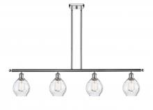 Innovations Lighting 516-4I-PC-G362-LED - Waverly - 4 Light - 48 inch - Polished Chrome - Cord hung - Island Light