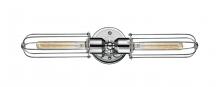 Innovations Lighting 900-2W-PC-CE225 - Muselet - 2 Light - 22 inch - Polished Chrome - Bath Vanity Light