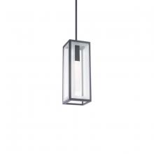 Modern Forms US Online PD-W24216-BK - Cambridge Chandelier Light