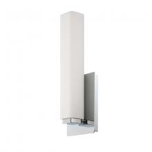 Modern Forms US Online WS-3115-35-CH - Vogue Wall & Bath Light