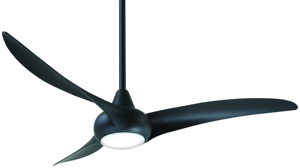 52 INCH CEILING FAN W/LED LIGHT