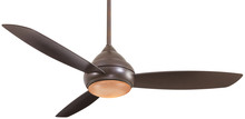  F477L-ORB - 58" LED CEILING FAN