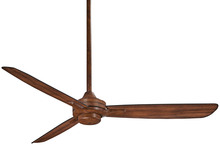 Minka-Aire F727-DK - 52" CEILING FAN