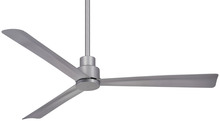  F787-SL - 52" CEILING FAN OUTDOOR