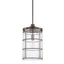  329412UG-446 - 1 Light Pendant