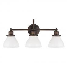  8303BB-128 - 3 Light Vanity