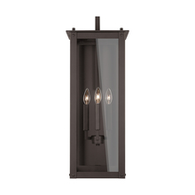  934641OZ - 4-Light Wall Mount