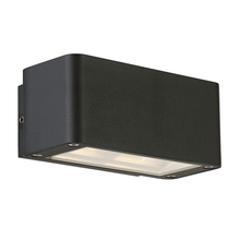  31581-028 - Outdr, LED Sconce, 12w, Graph