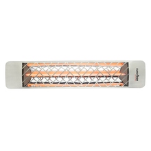 Eurofase EF20208S1 - 208V 2000W ELECTRIC HEATER,SS1