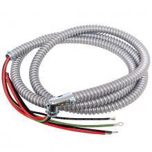 Eurofase EFHTW20 - 20FT 4-WIRE HIGH TEMP WHIP