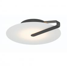 Eurofase 46844-019 - NUVOLA-SM-17IN-BLK-CG