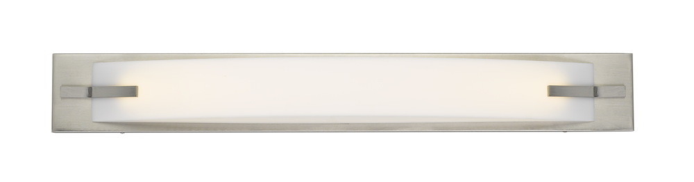 26W Ac LED Vanity Light, L: 31