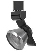 CAL Lighting HT-999DB-CONEBS - 6" Height Metal Track Head in Dark Bronze Finish