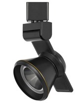 CAL Lighting HT-999DB-CONEDB - 6" Height Metal Track Head in Dark Bronze Finish