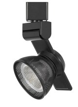 CAL Lighting HT-999DB-MESHDB - 6" Height Metal Track Head in Dark Bronze Finish