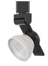 CAL Lighting HT-999DB-MESHWH - 6" Height Metal Track Head in Dark Bronze Finish