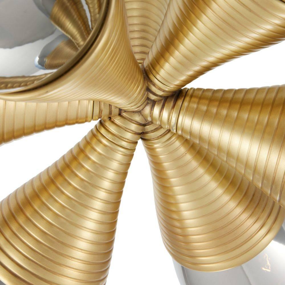 Arteriors Giselle Flush Mount - Thumbnail 2
