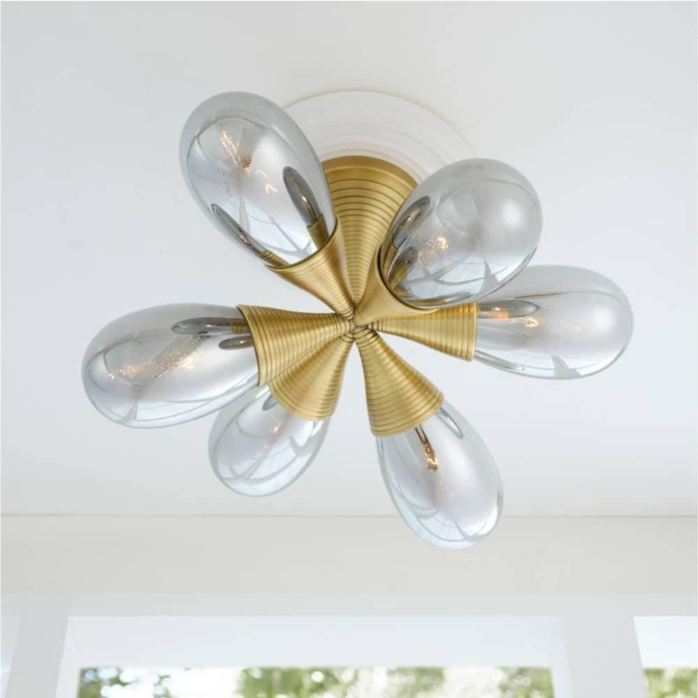 Arteriors Giselle Flush Mount - Thumbnail 3