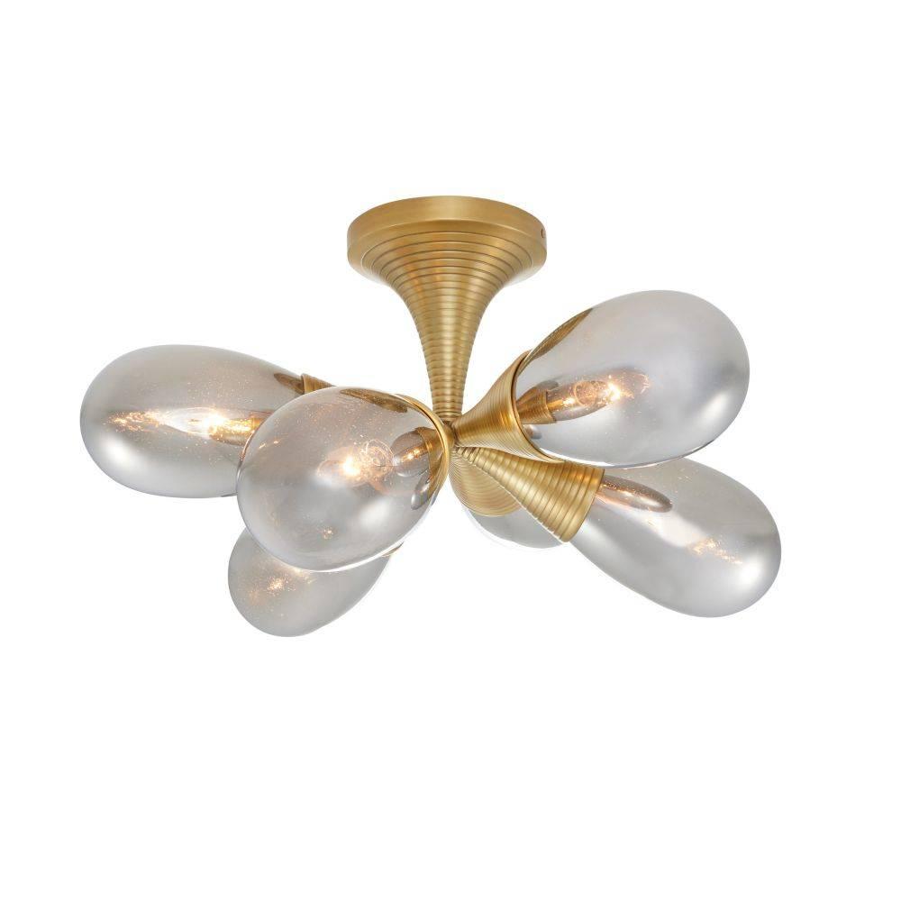 Arteriors Giselle Flush Mount