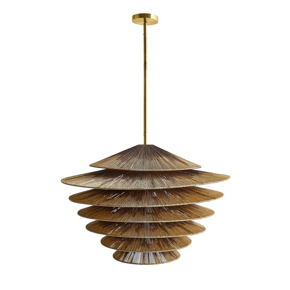 Arteriors Andria Pendant - Thumbnail 5