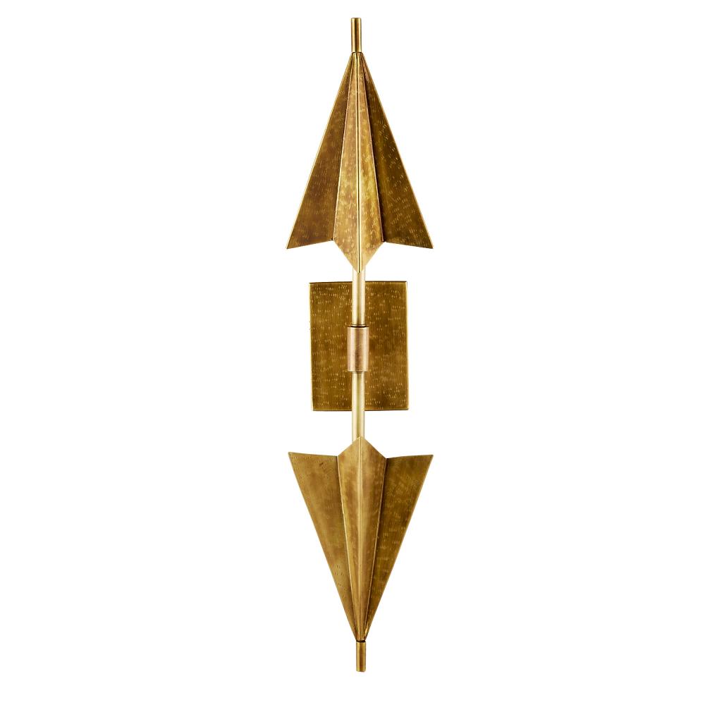 Arteriors Canary Wall Sconce