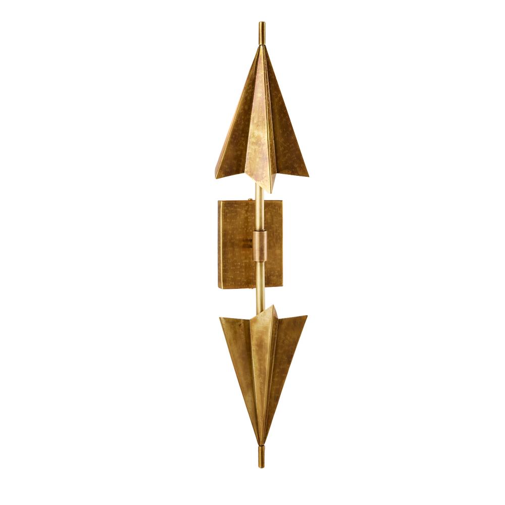 Arteriors Canary Wall Sconce - Thumbnail 5