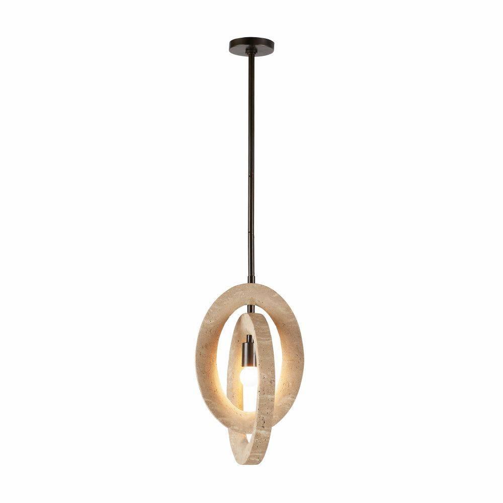 Arteriors Collins Pendant