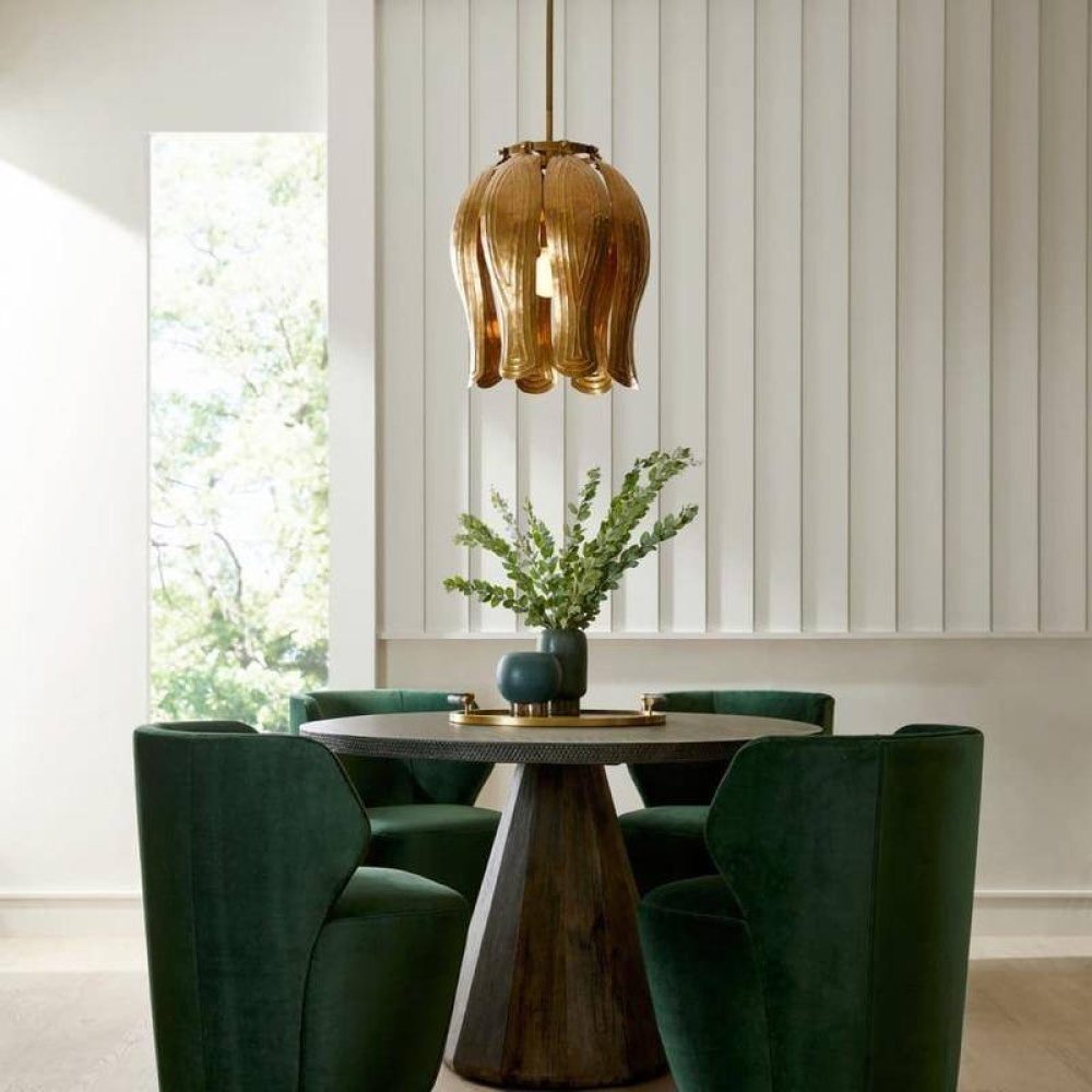Arteriors Judith Pendant