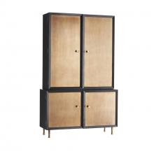 Arteriors Home 5523 - Kilpatrick Tall Cabinet