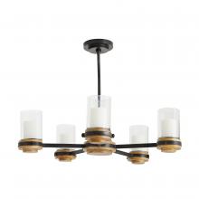 Arteriors Home DW82003 - Sumter Candle Chandelier