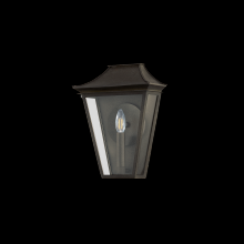  B2914-FRN - TEHAMA EXTERIOR WALL SCONCE