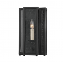  B3601-TBK - Leor Wall Sconce