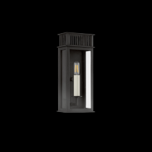  B6013-TBK - GRIDLEY Exterior Wall Sconce