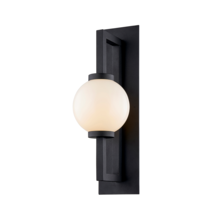  B7321-TBK - Darwin Wall Sconce