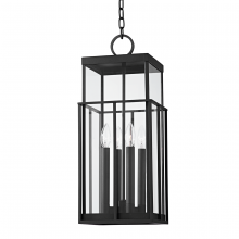  F6480-TBK - Longport Lantern