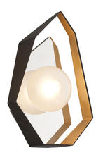  B5521 - Origami Wall Sconce