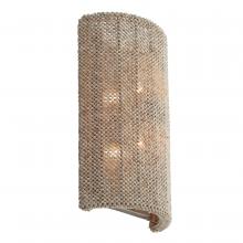  N1722-84 - Copra 2 Light Wall Sconce