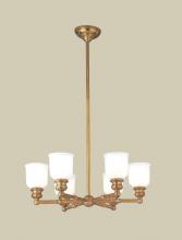 Hudson Valley 2306-AGB - Nowra Wall Sconce
