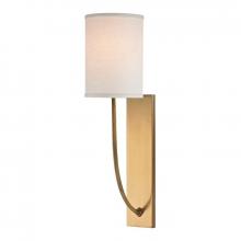 731-AGB - 1 LIGHT WALL SCONCE