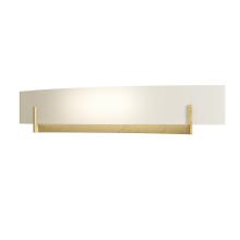  206410-SKT-86-GG0328 - Axis Large Sconce