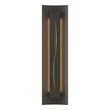 Hubbardton Forge 217640-SKT-07-CC0206 - Gallery Sconce