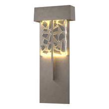  302518-LED-78-YP0669 - Shard XL Outdoor Sconce