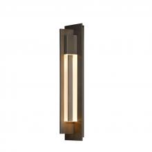  306403-SKT-75-ZM0332 - Axis Outdoor Sconce