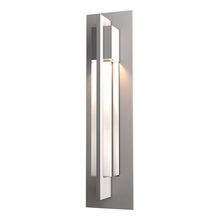 Hubbardton Forge 306403-SKT-78-ZM0332 - Axis Outdoor Sconce