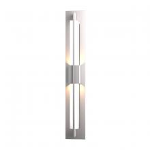  306420-LED-78-ZM0332 - Double Axis LED Outdoor Sconce