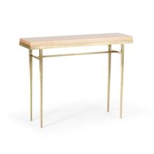  750106-86-M1 - Wick 42" Console Table