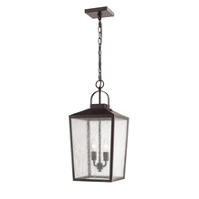  2655-PBZ - Outdoor Hanging Lantern